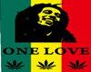 island Bob Marley