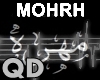 Dola - Mohrh tatto