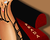 LoveMeP Heels