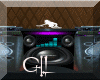 GIL"DJ console