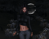 Dark Forest