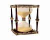 hourglass animated