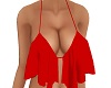 Babydolls Bikini Hot Red