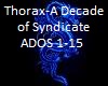 Thorax-A Decade of Syndi