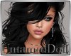 {UD} Fion - Black