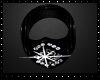 Mens Gothic Diamond Ring