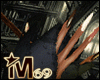 M69 Witch Wand