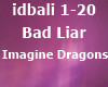 Bad Liar