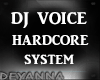 DJ VOICE HARDCORE V1