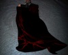 Cape Black and Red