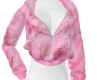COAT PINK