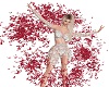 Red Butterfly Avatar
