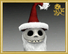 Santa Jack Skellington