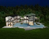C* vision house