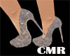CMR Silver Heels A