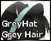 Grey Hat/Grey Hair :Lim: