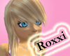 -Rox- Blonde HiKARU