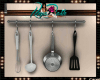 *D* Kitchen Accessories