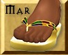 ~Mar Egyptian Sandals M