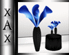 !Animated Blue Plant