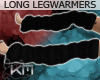 +KM+ Long Legwamers Blk