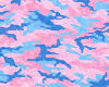 Army Pjs pink