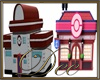 Pokemon Buildings