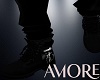 Amore LORD Boots