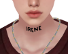 Irene Tattoo