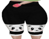 Child Pearla Panda Pants