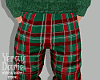 Kids Christmas Pants