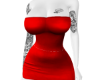 JS | R tube dress+tt