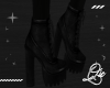 👄 Black Boots