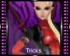 TricksTiger-Lady Deadpool