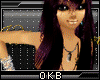 [OKB]Individuation Girl