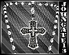 Priest Necklace Rosary