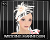 Wedding Mannequin