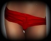 Panties "Red"
