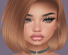 Safiyyah Ginger Req