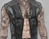 LEATHER