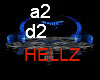 Darkness DJ Club Up Down
