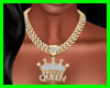 Queen Chain HIP HOP