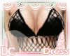 G|Sexy Net Dress