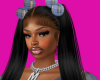 𝐑l school girly