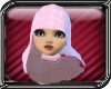 Cute Pink Hijab