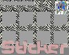 Panel Sticker FV Zebra01