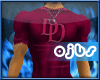 [ojbs] daredevil shirt