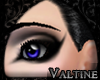 Val - Indigo Eyes
