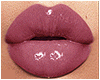 T-Glossy Lip Grape