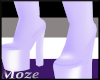 Himbo Heels Purple